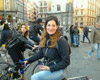 I Bike Naples - Cycle tourist
