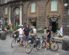 I Bike Naples - Piazza Dante